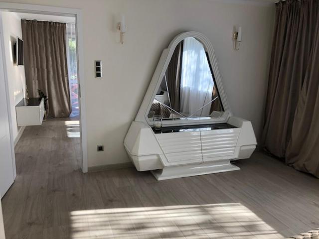 ויסלאו Willa Pod Stara Skocznia מראה חיצוני תמונה